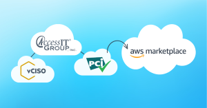 AccessIT Group is pleased to announce that we are now supporting clients through the AWS marketplace!