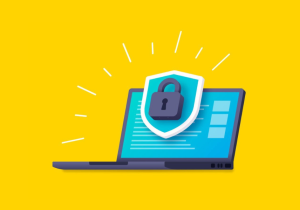 October: National Cybersecurity Awareness Month
