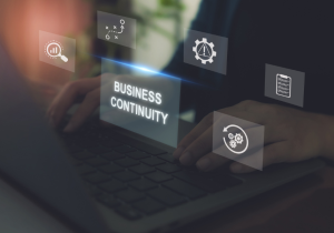 Preparing for the Worst: Building Cyber Resilience with AccessIT Group
