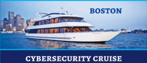 [Boston] Cybersecurity Lunch Cruise