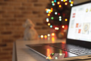 Holiday Phishing Scams: How to Stay Cyber-Safe This Festive Season