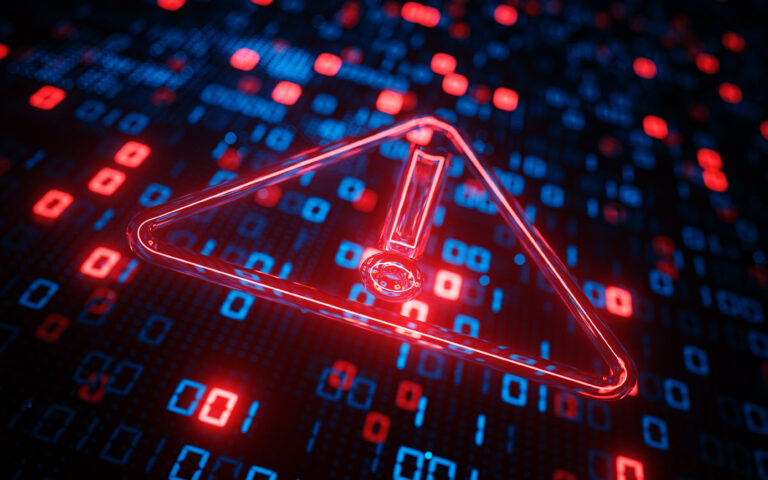 Email Data Leak Cyber Security Breach, Information Exposure, Sensitive Data Loss